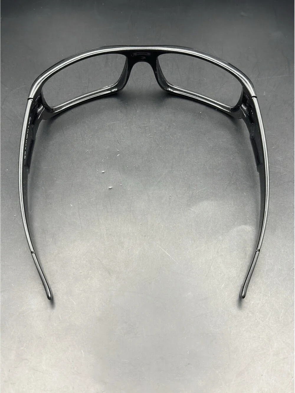 Oakley Crankshaft Black Ink Frame